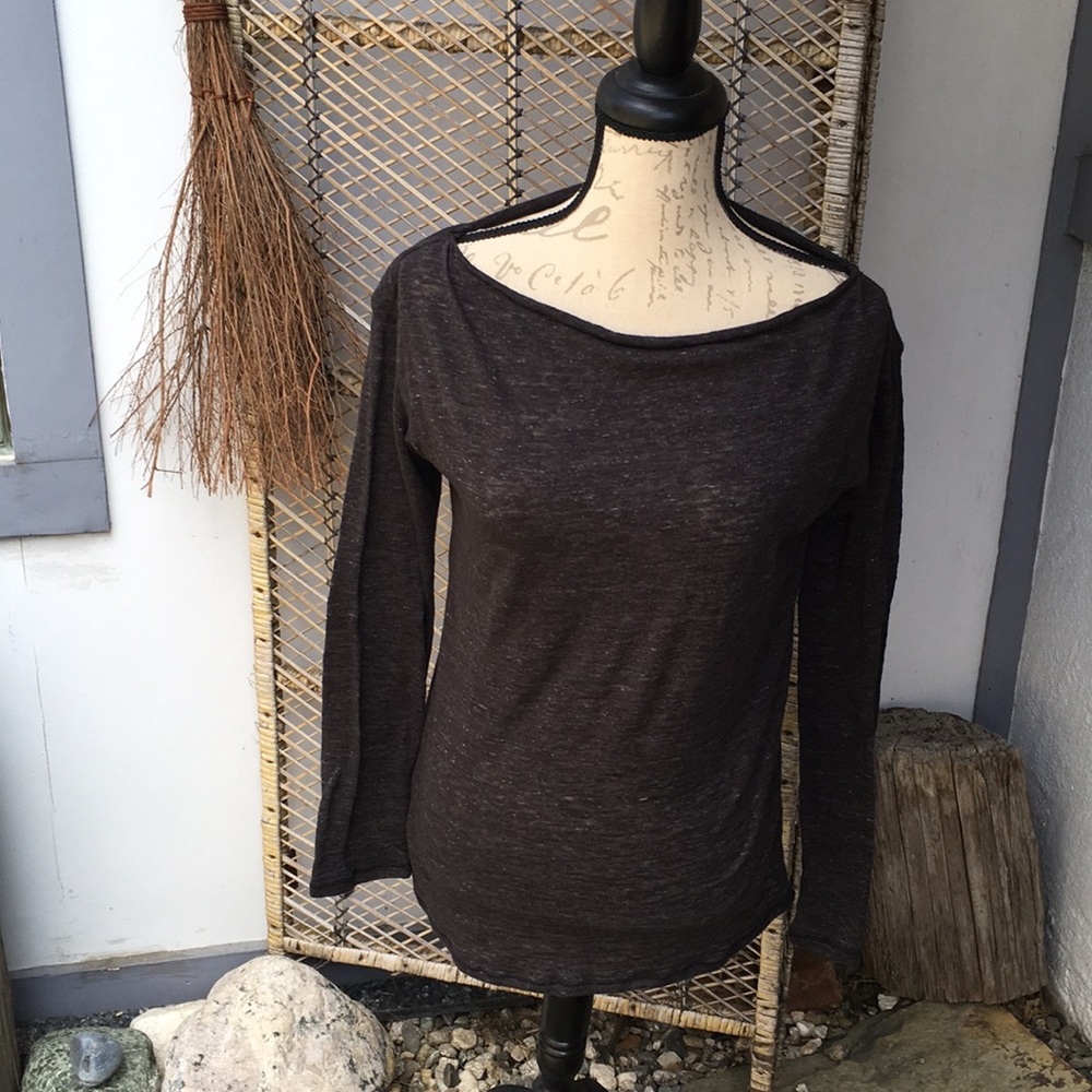 GAP Cotton Top -NWOT